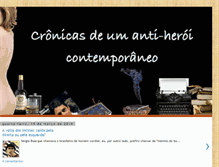 Tablet Screenshot of anti-heroicontemporaneo.blogspot.com