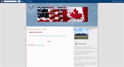 Desktop Screenshot of acorridorforcompetitivenesssk.blogspot.com
