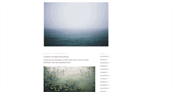 Desktop Screenshot of merivirta.blogspot.com