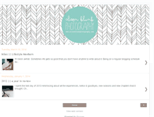 Tablet Screenshot of alisonblunkphotography.blogspot.com