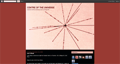 Desktop Screenshot of hostage-life.blogspot.com