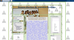 Desktop Screenshot of adriana-1228.blogspot.com