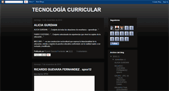 Desktop Screenshot of centrodeinvestigaciondecidesermas.blogspot.com