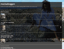 Tablet Screenshot of mockaofsweden.blogspot.com