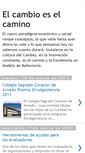 Mobile Screenshot of excelencia-efqm.blogspot.com