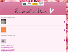 Tablet Screenshot of juh42.blogspot.com