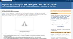 Desktop Screenshot of erp-production-pgi-mes-edi.blogspot.com