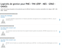 Tablet Screenshot of erp-production-pgi-mes-edi.blogspot.com