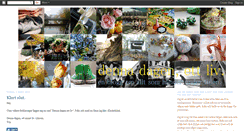 Desktop Screenshot of dennadagen-lisa.blogspot.com