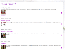 Tablet Screenshot of friendfamily3.blogspot.com