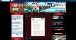 Desktop Screenshot of kodapivpaniai.blogspot.com