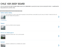 Tablet Screenshot of chilepaisdebodyboard.blogspot.com