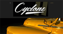 Desktop Screenshot of cyclonemotorgallery.blogspot.com