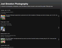 Tablet Screenshot of jdbrewton.blogspot.com