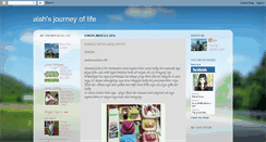 Desktop Screenshot of isyacraft.blogspot.com