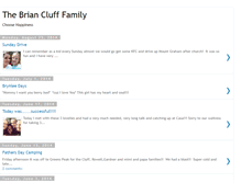 Tablet Screenshot of cluffconstructionclan.blogspot.com