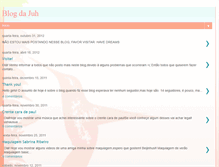 Tablet Screenshot of juuhh-barros.blogspot.com
