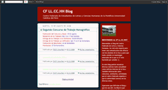 Desktop Screenshot of cefecilehu.blogspot.com