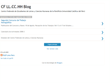 Tablet Screenshot of cefecilehu.blogspot.com