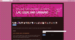 Desktop Screenshot of comotehagoentender.blogspot.com