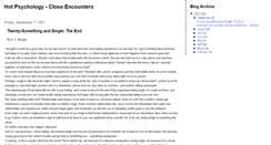 Desktop Screenshot of hot-psychology-closeencounters.blogspot.com