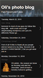Mobile Screenshot of olisphotoblog.blogspot.com