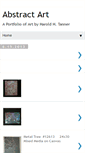 Mobile Screenshot of abstractartutah.blogspot.com