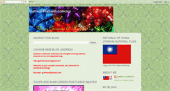 Desktop Screenshot of gulfmannpostcards.blogspot.com