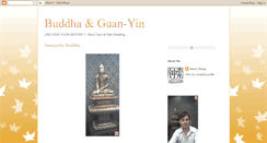 Desktop Screenshot of chinesedreamsgoodbad.blogspot.com