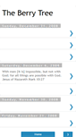 Mobile Screenshot of berrytreefreedom.blogspot.com