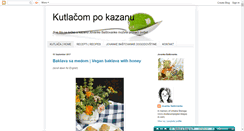 Desktop Screenshot of jovankebashtovankekutlacha.blogspot.com