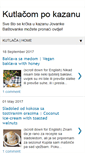 Mobile Screenshot of jovankebashtovankekutlacha.blogspot.com