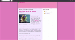 Desktop Screenshot of ahagsupreme.blogspot.com