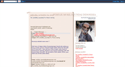 Desktop Screenshot of hyundaindo.blogspot.com