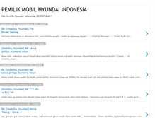 Tablet Screenshot of hyundaindo.blogspot.com