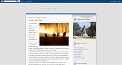 Desktop Screenshot of cbaenesencia.blogspot.com