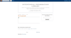 Desktop Screenshot of inforary.blogspot.com
