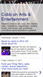 Mobile Screenshot of cobbonae.blogspot.com