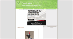 Desktop Screenshot of funnyimagenes.blogspot.com