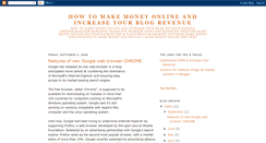 Desktop Screenshot of makemoneyonlinehub.blogspot.com