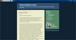 Desktop Screenshot of madisindenmark.blogspot.com