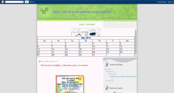 Desktop Screenshot of dany-solotuestasenmicorazon.blogspot.com
