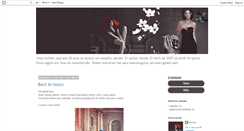 Desktop Screenshot of aelecta.blogspot.com