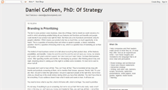 Desktop Screenshot of brandcoffeen.blogspot.com