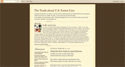 Desktop Screenshot of abolishcps.blogspot.com