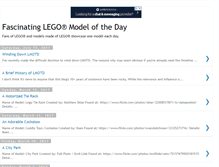 Tablet Screenshot of lmotd.blogspot.com