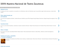 Tablet Screenshot of mntzacatecas.blogspot.com