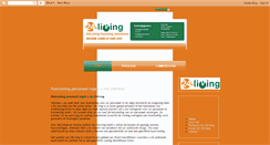 Desktop Screenshot of 24living.blogspot.com