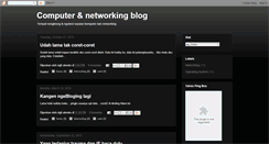 Desktop Screenshot of nlogix.blogspot.com