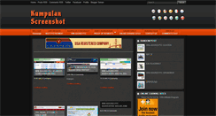 Desktop Screenshot of ngumpul-screenshot.blogspot.com